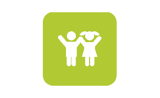 Kategorie Kindertagesstätten im Stadtgebiet