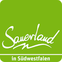Kategorie Sauerland-App für Android