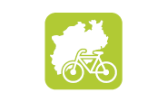 Kategorie Radverkehrsnetz NRW